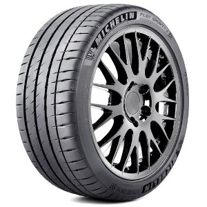 MICHELIN 275/25 R21 (92Y) XL Pilot Sport 4 S