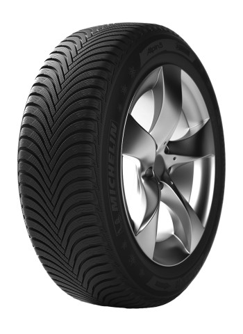 MICHELIN 265/35 WR19 TL 98W MI PIL ALPIN 5 XL 