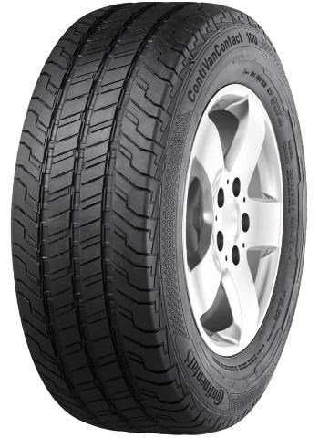 CONTINENTAL 195/65 R16 104T ContiVanContact 100