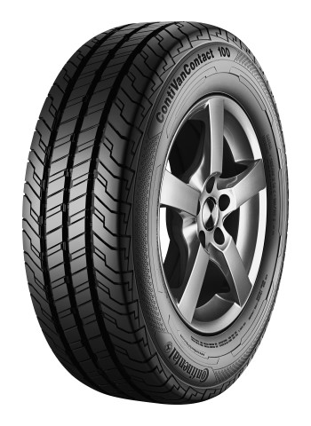 CONTINENTAL 225/65 R16 TL 112R CO VANCONTACT 100 