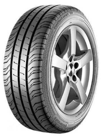 CONTINENTAL 215/60R17 109T VANCONTACT 200