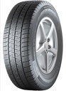 CONTINENTAL 215/65 R16 109T Vancontact 4Season