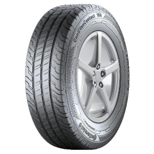 CONTINENTAL 235/65 R16 121R ContiVanContact 100