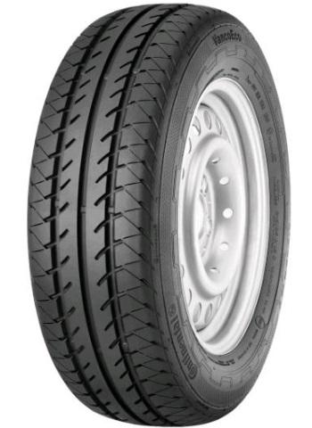 CONTINENTAL 195/70 R15 104R VanContact Eco