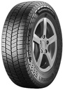 CONTINENTAL 225/55 R17 TL 109H CO VANCONTACT ULTRA 