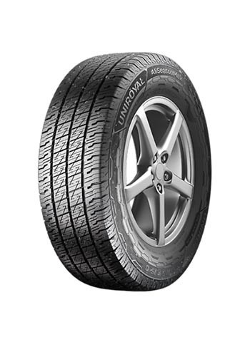 UNIROYAL 195/60 R16 99H ALLSEASONMAX