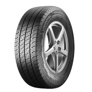 UNIROYAL 225/55 R17 109T AllSeasonMax