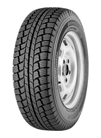 CONTINENTAL 195/60R16 99T VANCONTACT WINTER