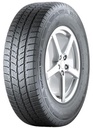 285/65 R16C 131R VanContact Winter 10PR