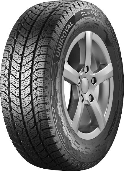 UNIROYAL 225/65 R16 112R 8PR SnowMax 3