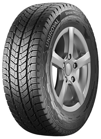 UNIROYAL 225/70 R15 112R SnowMax 3