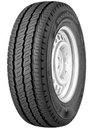 CONTINENTAL 215/75 R16 TL 116R CO VANCO CAMPER 