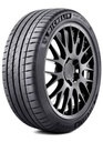 MICHELIN 275/35 ZR19 TL 100Y MI SPORT 4 S * XL 