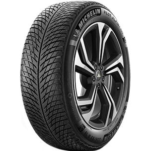 MICHELIN 265/50 R19 110V XL PILOT ALPIN 5 SUV