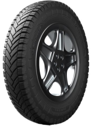 MICHELIN 225/55 R17 104H AGILIS CROSSCLIMATE