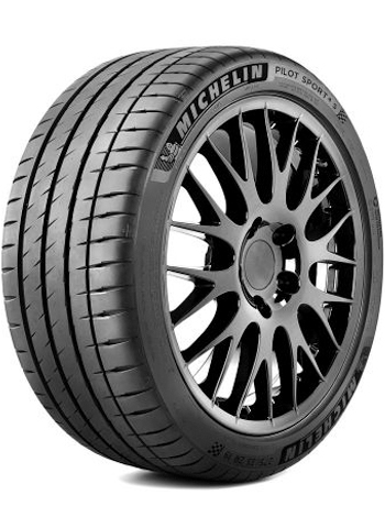 MICHELIN 305/30ZR20 (103Y) PILOT SPORT 4S FSL N0