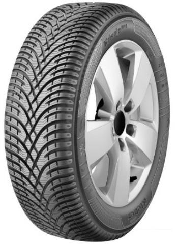 KLEBER 155/65 R14 75T KRISALP HP3