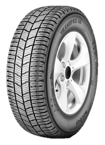 KLEBER 215/70R15 109S TRANSPRO 4S