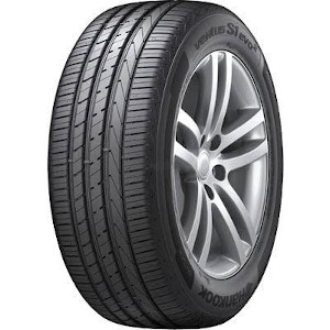 HANKOOK 245/45R17 95W VENTUS S1 EVO2 K117B MOE