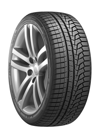 HANKOOK 215/45R16 90H WINTER I*CEPT EVO2