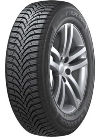 HANKOOK 205/65R15 94H WINTER I*CEPT RS 2 W452