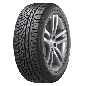 HANKOOK 285/45 VR21 TL 113V HA W320A I*CEPT EVO2 SUV 