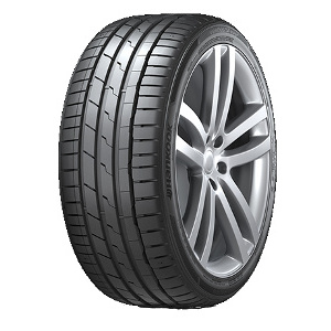 HANKOOK 255/45R19 104Y VEN S1 EVO3 K127B HRS MOE