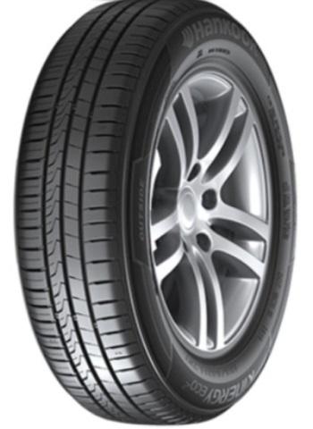 HANKOOK 195/65 TR15 TL 91T HA K435 KIN ECO 2 VW 