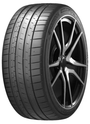 HANKOOK 265/45ZR19 105Y VENTUS S1 EVO Z K129 ND0