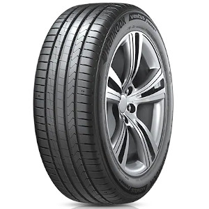 HANKOOK 215/55 WR17 TL 94W HA K135 VEN PRIME 4 