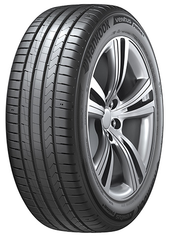 HANKOOK 215/50 VR19 TL 97V HA K135 VEN PRIME 4 XL 