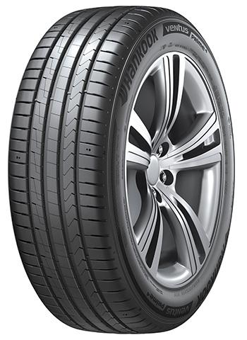 HANKOOK 215/55 R16 97W K135 XL