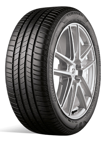 BRIDGESTONE 275/40 YR20 TL 102Y BR T005 TURANZA RFT 