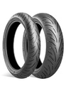 BRIDGESTONE 150/70 R17 69W TL T31R Battlax