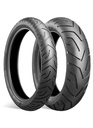 BRIDGESTONE 170/60 R17 TL 72V BR BATTLAX ADVENT. A41 R 