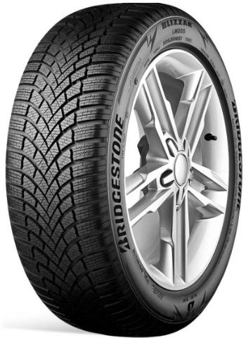 BRIDGESTONE 255/55 R19 111H XL Blizzak LM005 AO