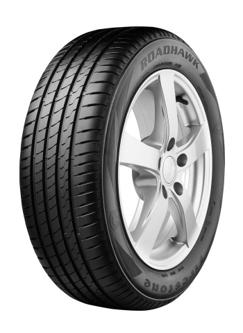 FIRESTONE 185/55 R15 82H Roadhawk