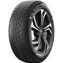 MICHELIN 235/60 HR18 TL 107H MI PIL ALPIN 5 SUV XL 