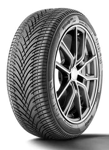 KLEBER 215/65 R16 102H XL Krisalp HP 3 SUV