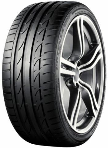 BRIDGESTONE 245/40 R20 99W XL Potenza S001 *