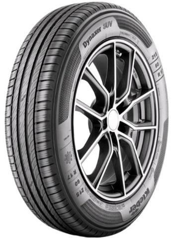 KLEBER 235/55R17 99H DYNAXER SUV