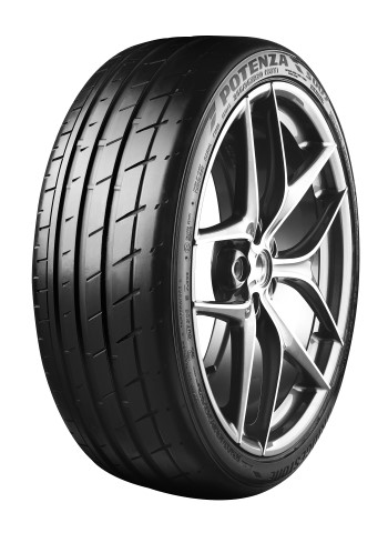 BRIDGESTONE 245/35 YR19 TL 93Y BR S007 POTENZA XL RS 