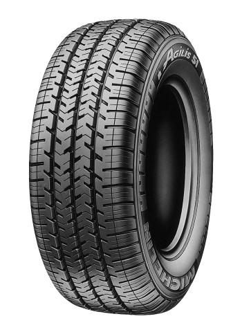 205/65 R15C 102T AGILIS 51 SNOW-ICE