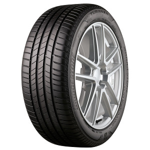 BRIDGESTONE 235/55 WR17 TL 103W BR T005 DRIVEGUARD XL 