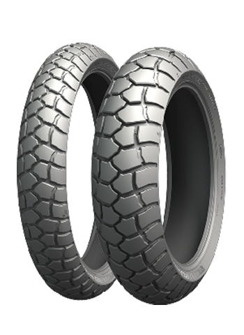 MICHELIN 170/60 R17 TL 72V MI ANAKEE ADVENTURE 