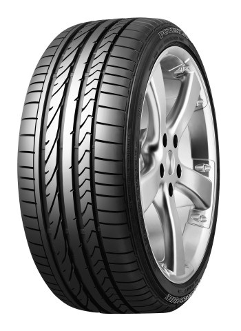 BRIDGESTONE 205/50 R17 89V Potenza RE050A I * RFT