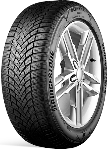 BRIDGESTONE 205/70 R15 96T LM005 Blizzak