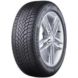 BRIDGESTONE 295/35 R21 107V XL Blizzak LM005