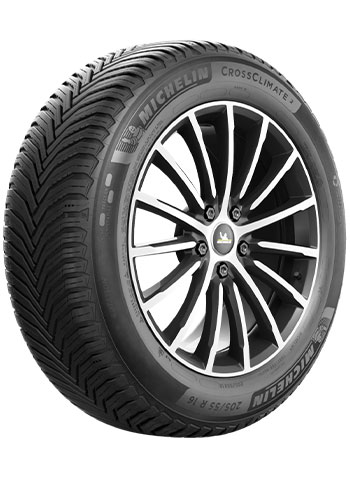 MICHELIN 225/50R17 98V CROSSCLIMATE 2