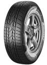 CONTINENTAL 255/60R17 106H CROSSCONTACT LX2